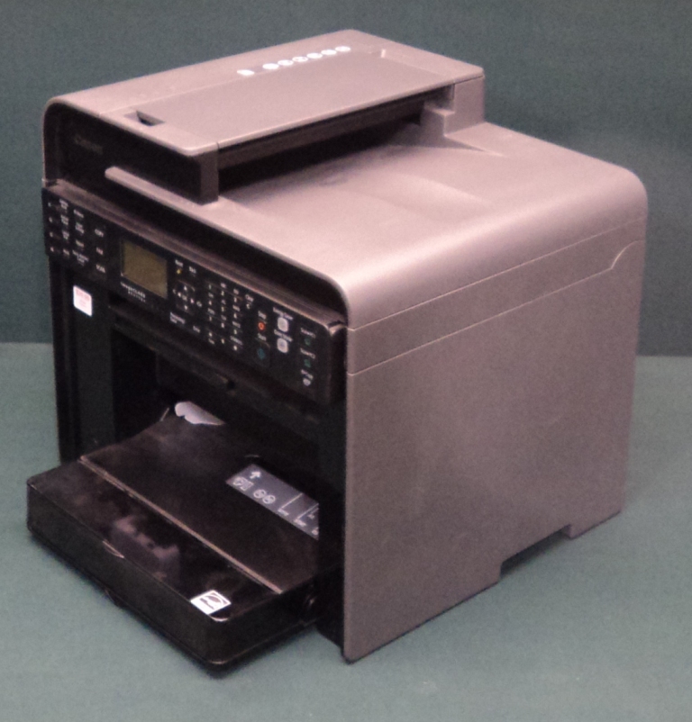 Canon imageCLASS MF4770n [MF4770n] 49.99 RDLONG COMPUTERS